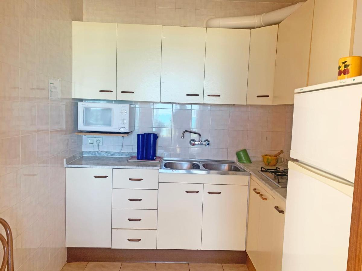 Apartamento Papa Luna Primera Linea 3000 Peñíscola Exterior foto